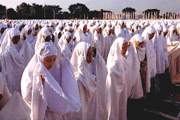 Jangan Pernah Tinggalkan Sholat...!