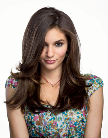 The Nice Long Hairstyles: Great Hairstyles For Girls With Long Hair