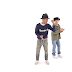 Check Out Japanese Version Of Pharrell's 'Happy' Video 