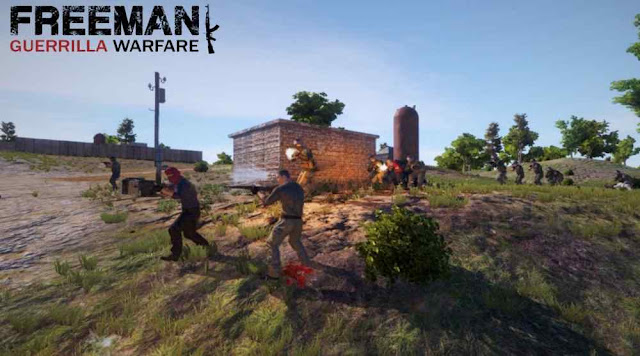 screenshot-1-of-freeman-guerrilla-warfare-pc-game