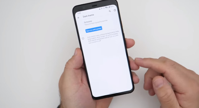 Google Pixel March 2020 Update is Out