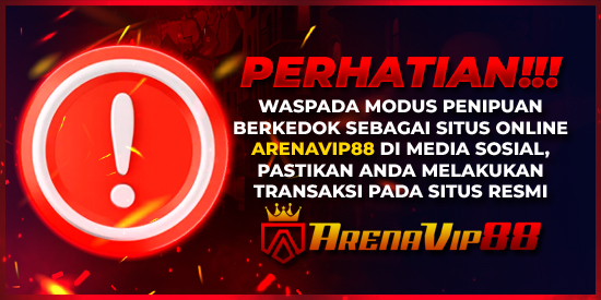 LINK ARENAVIP88