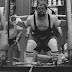 Larry Pacifico Bench Press Routine
