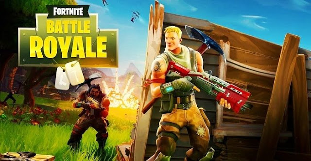 How To Install Fortnite Apk