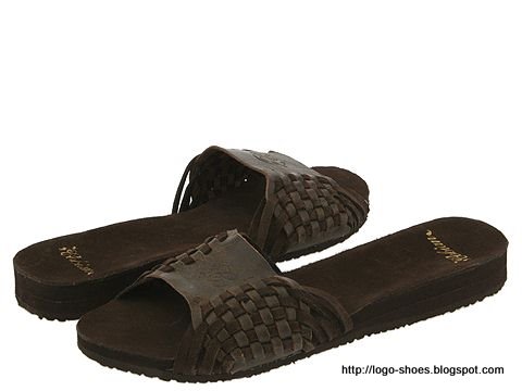 Logo shoes:shoes-81820