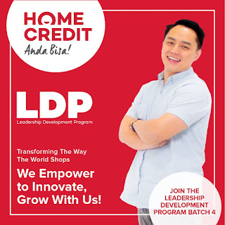 Home Credit Indonesia