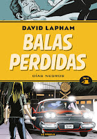 Balas perdidas 4: Días negros