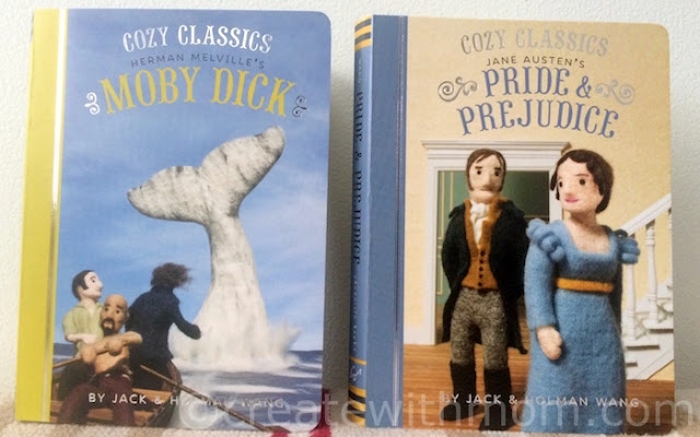 cozy classics