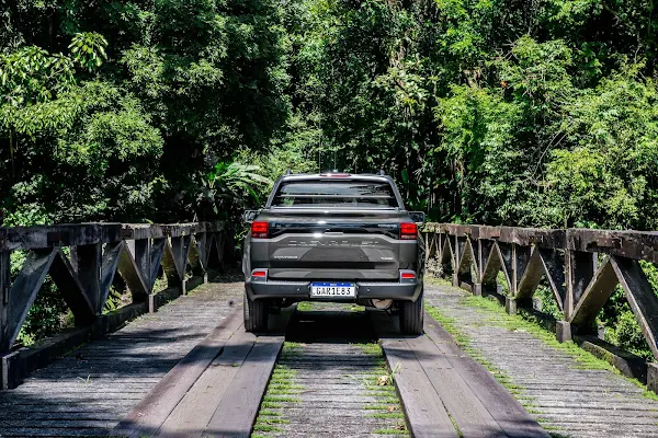 Nova Chevrolet Montana 2023: preços