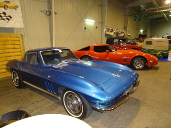 2018.09.23-043 Chevrolet Corvette