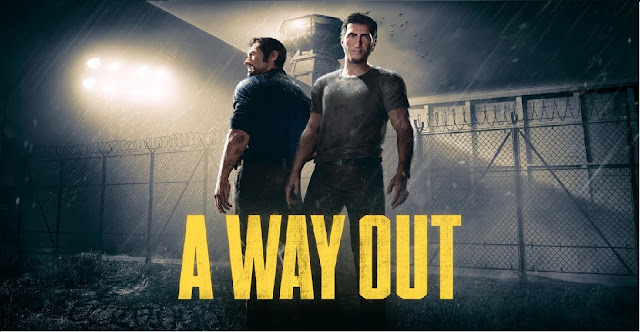  تقييم لعبة  A Way Out (طريق للخروج)
