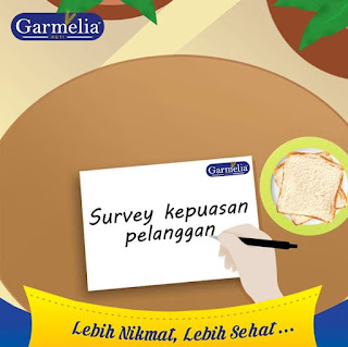 Info-Survey-Survey-Roti-Garmelia-Berhadiah-Paket-Menarik