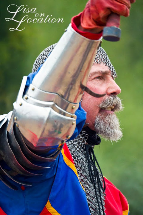 Texas Renaissance Festival 2012, joust. Canon 7D. Canon FD 500mm f/8 reflex mirror lens. Lisa On Location photography, New Braunfels