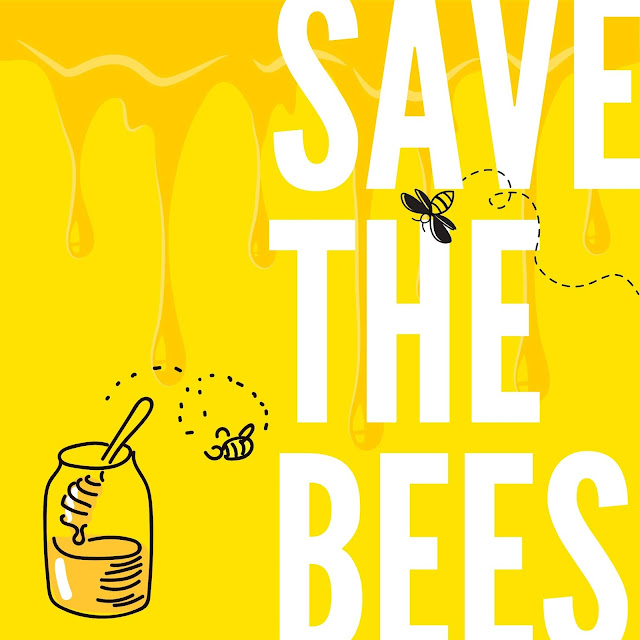 Save Bees Memes