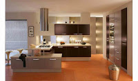 Wood Kitchens