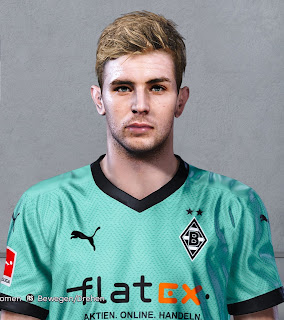 PES 2020 Faces Christoph Kramer