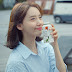 Watch SNSD YoonA's CF for HY Fresh 'One-Day Vegetable Drink'