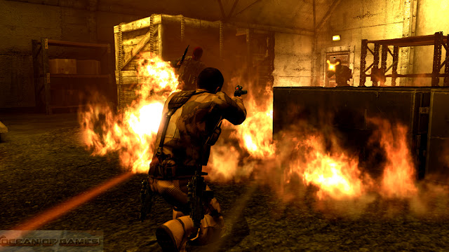 Alpha Protocol Free Download for free, intrepid protocol games, free games, pc games, gamesmastia