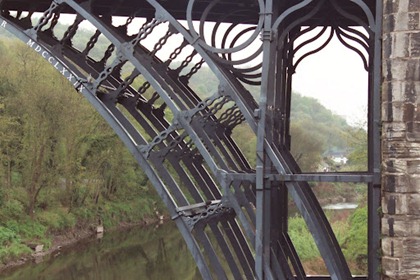 Iron Bridge 006