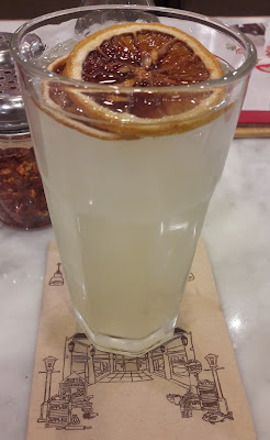 Pancious Drink