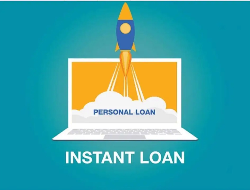 instant loan