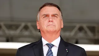 JPCN.Blog | Bolsonaro publica mensagem de Páscoa: “Ele ressuscitou”
