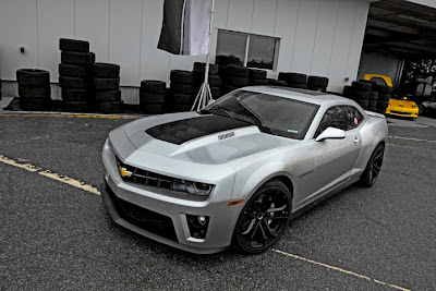 ZL1 camaro 