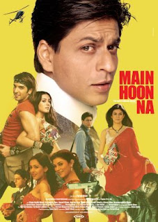 Main Hoon Na (2004)