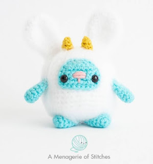 PATRON GRATIS CONEJO YETI AMIGURUMI 57672