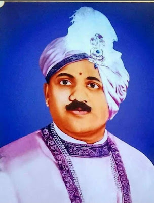 Raja Vasireddy Ramagopala Krishna Maheswara Prasad