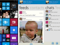 [New] Download Aplikasi BBM Untuk OS Windows Phone