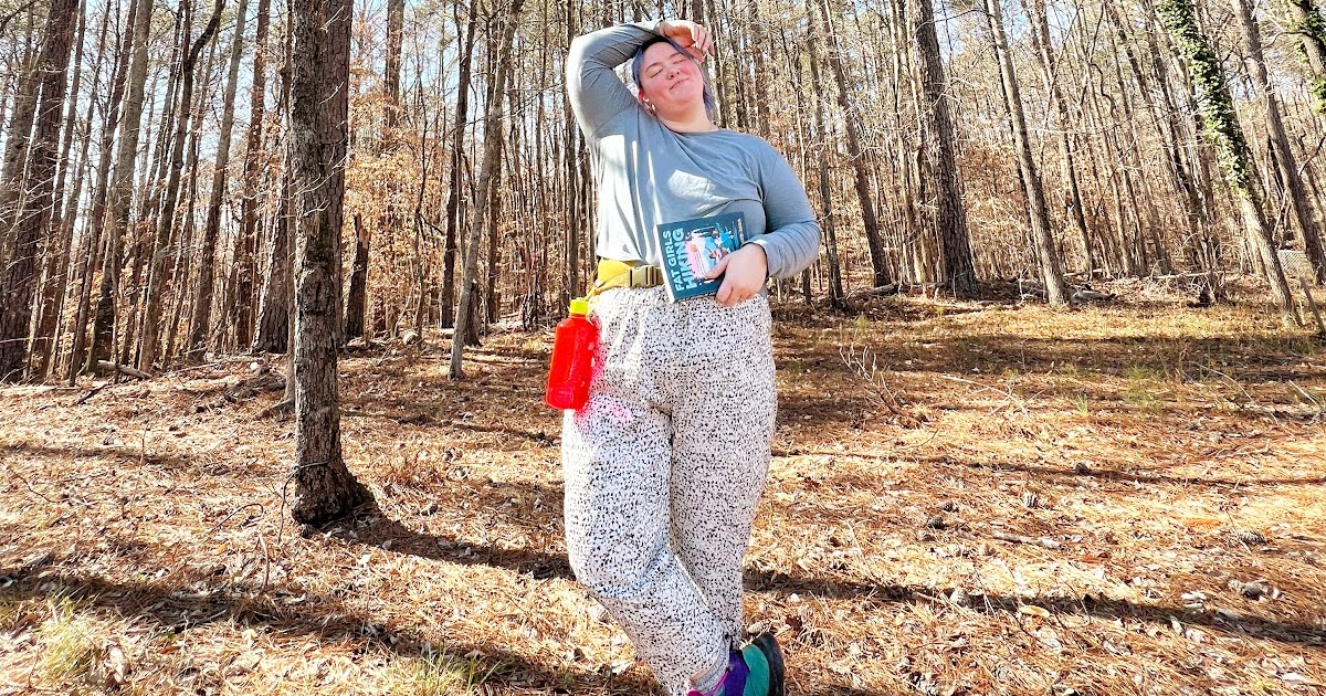 Fat Girls Hiking: An Inclusive Guide to Getting Outdoors at Any