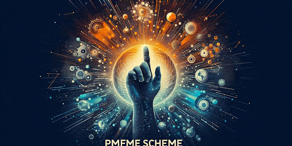 PMFME Scheme: Empowering Micro Enterprises ka Digital Revolution