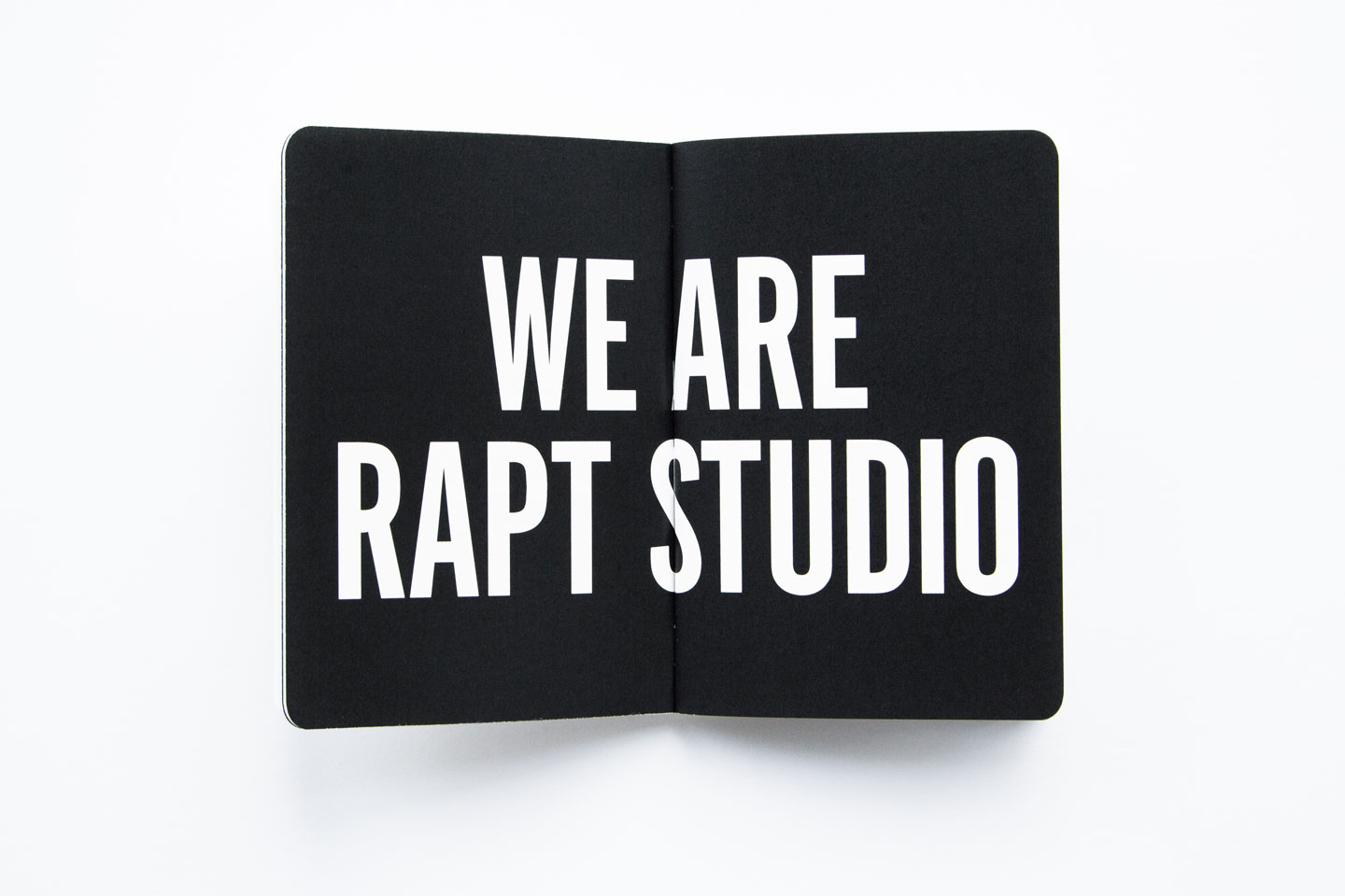 We are Rapt Studio