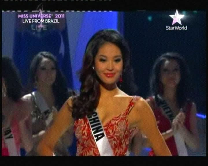 miss angola 2011