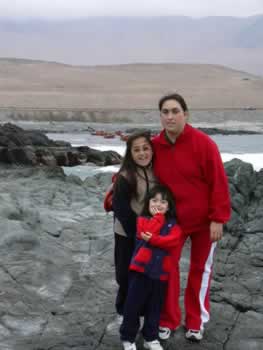 Mis Mujeres