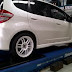 Harga Mobil Honda Jazz Terbaru Mei 2012