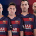Iniesta be Barcelona New Captain