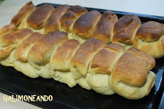 GALIMONEANDO