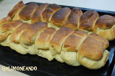 GALIMONEANDO