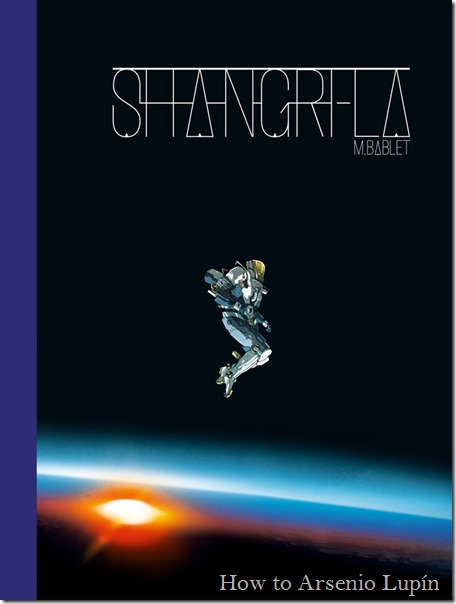 Shangri-la