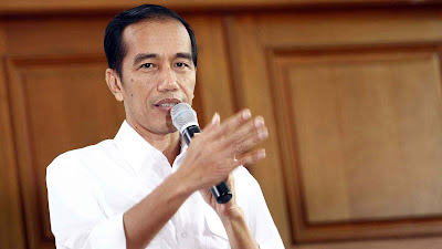 Jokowi: Guru Jangan Kerjakan Tugas Administrasi, Fokus Saja Mengajar