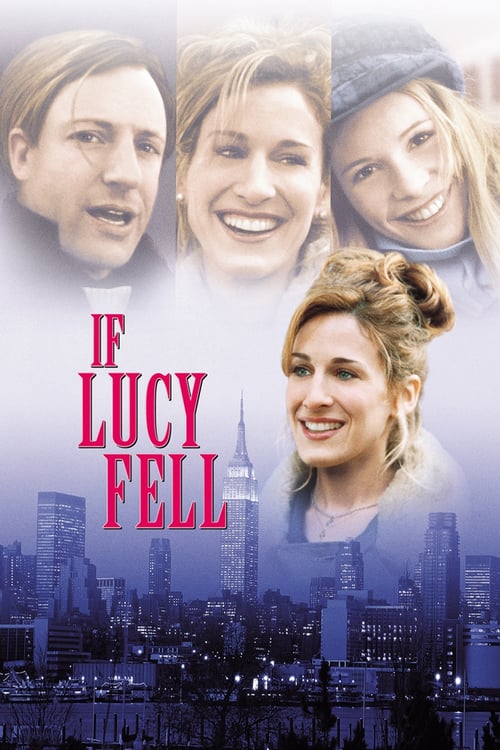 [HD] Wenn Lucy springt 1996 Film Online Gucken