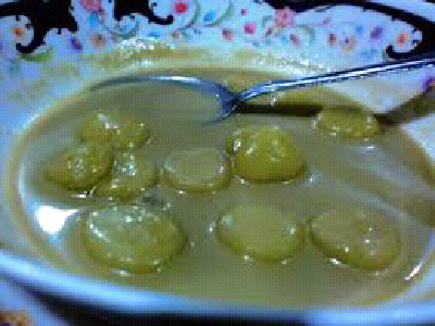 Makanan tradisi orang banjar ~ SuteraUngu87