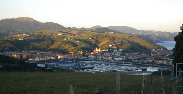 Zumaia