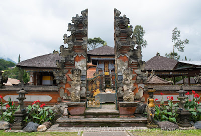 Puraa Ulun Danu Temple, bali, 峇里