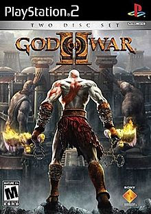 God Of War 2 Free Download