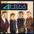 4 Him - Self Titled 1990