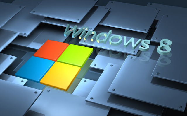 Download Wallpaper Windows 3D