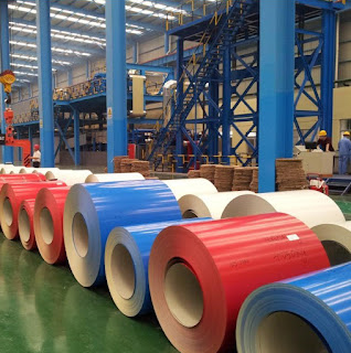 6061 Aluminum Coil